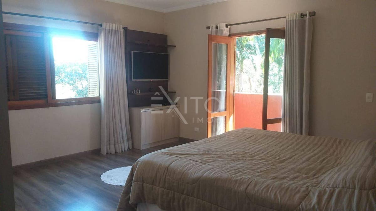 Casa, 4 quartos, 304 m² - Foto 12