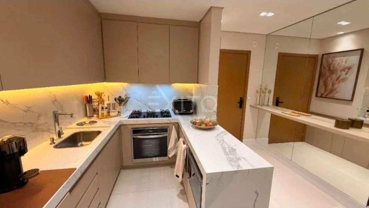 Apartamento, 3 quartos, 78 m² - Foto 8