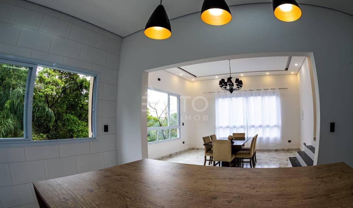 Casa, 4 quartos, 352 m² - Foto 12