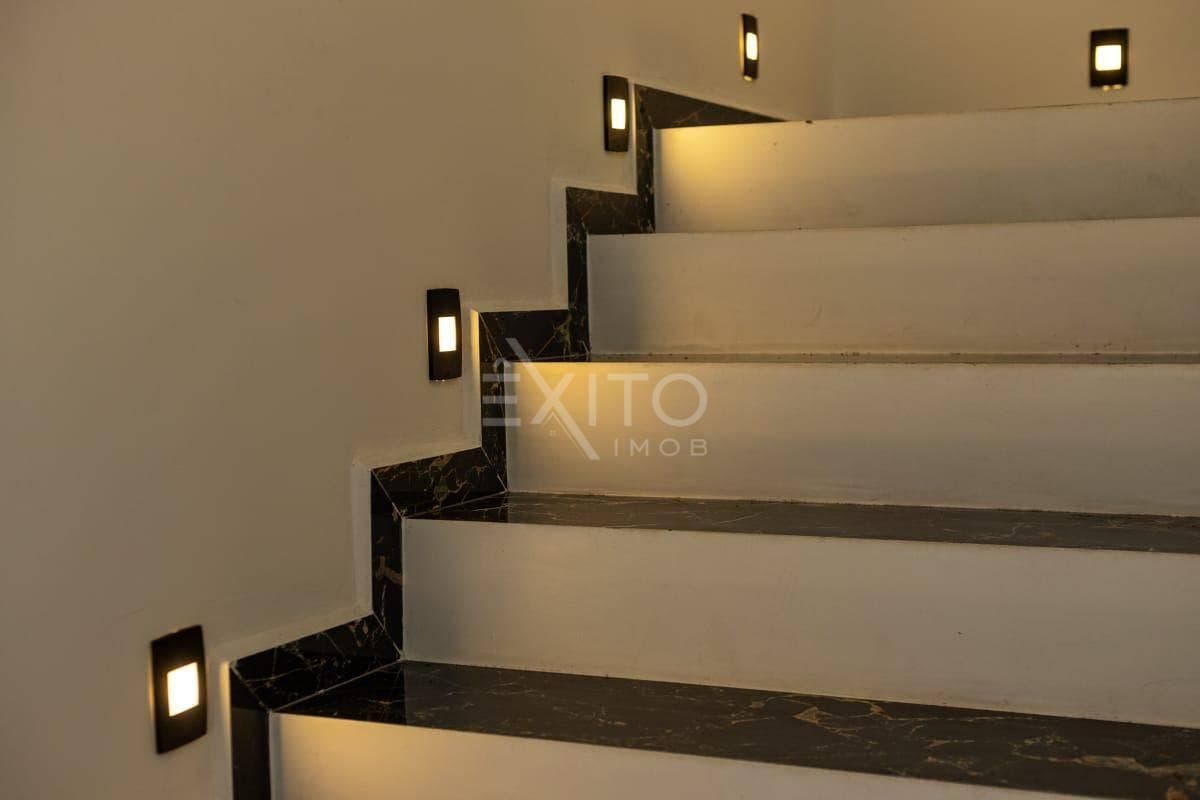 Casa, 4 quartos, 352 m² - Foto 19