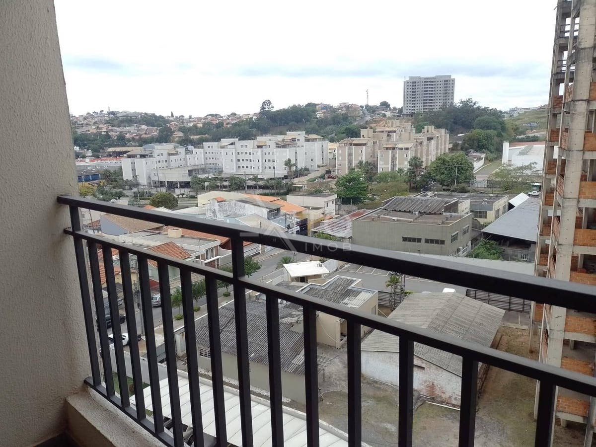 Apartamento, 3 quartos, 74 m² - Foto 3