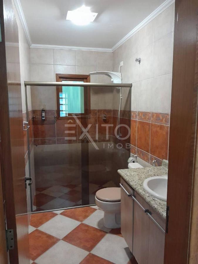 Casa, 4 quartos, 304 m² - Foto 13