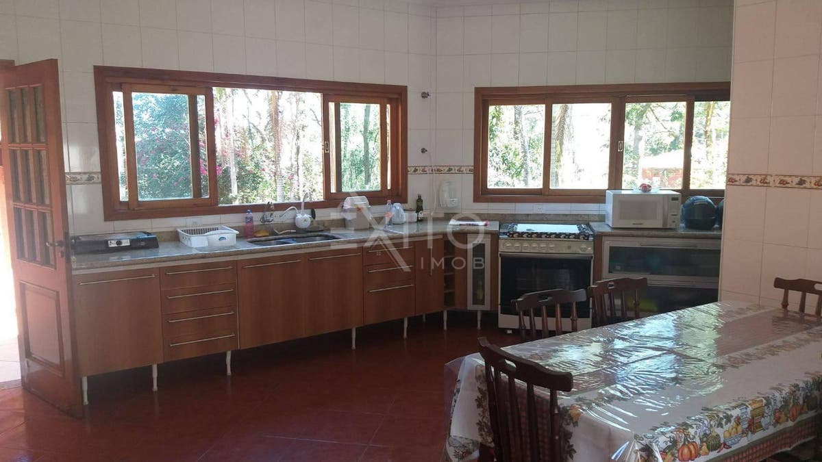 Casa, 4 quartos, 304 m² - Foto 18