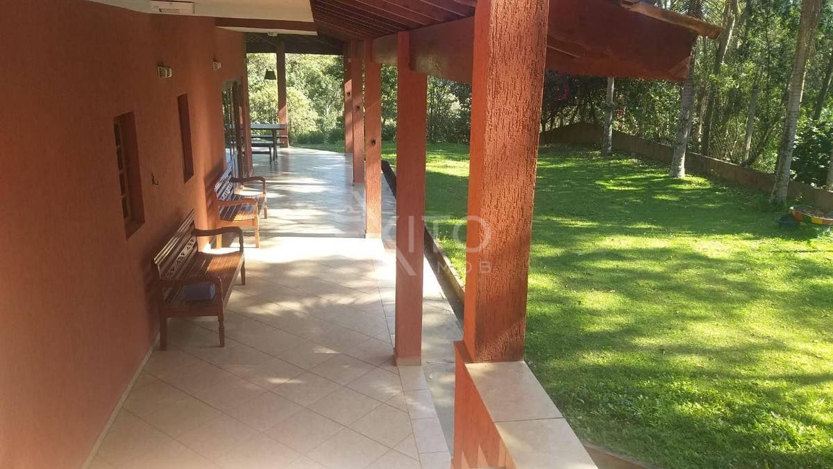 Casa, 4 quartos, 304 m² - Foto 37