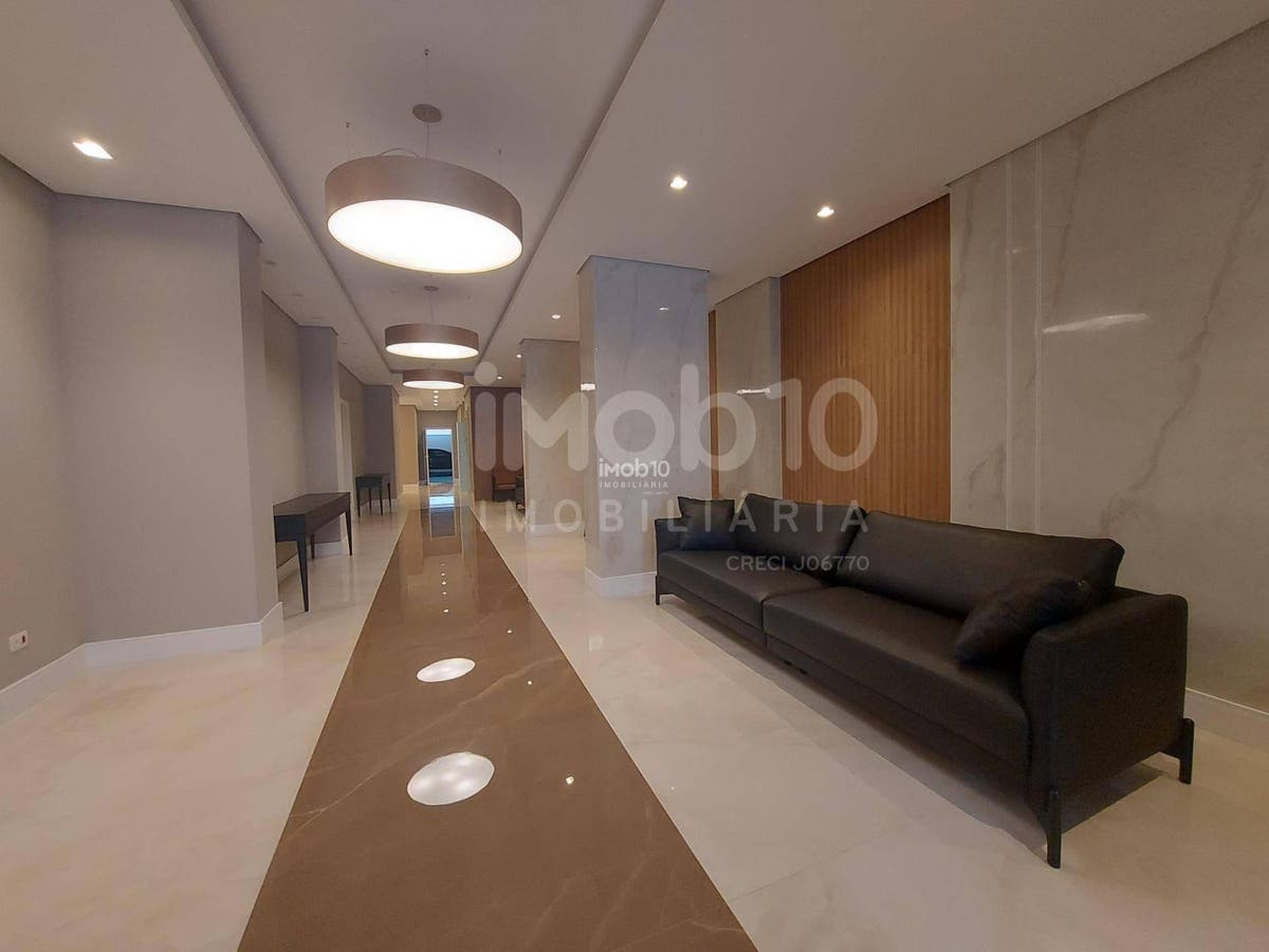 ELEGANCE TOWER - APARTAMENTO A VENDA - 3 QUARTOS CENTRO DE FOZ DO IGUAÇU - PR