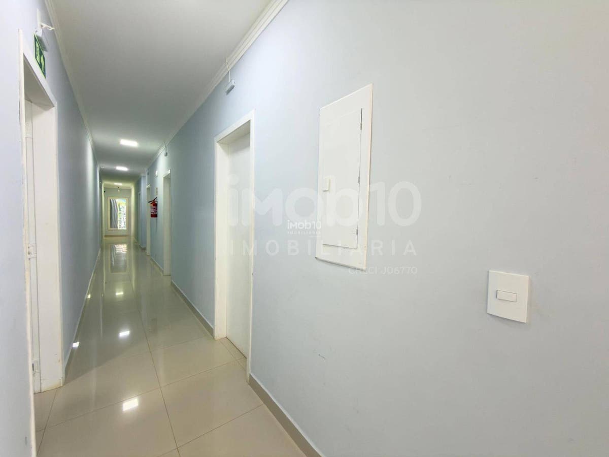 PRÉDIO COMERCIAL À VENDA NO CENTRO - FOZ DO IGUAÇU/PR