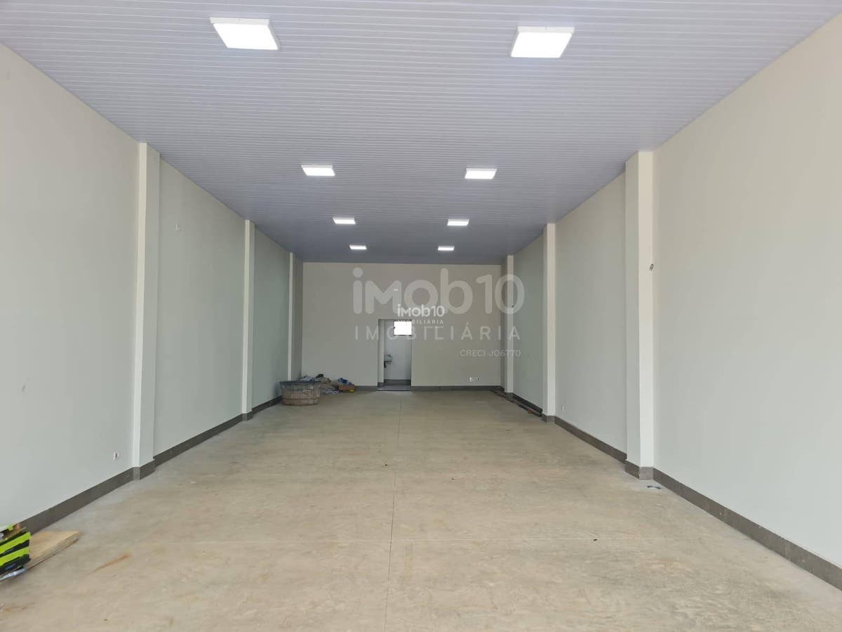 SALA COMERCIAL PARA ALUGAR (R$3.500,00) NA AVENIDA ANDRADINA EM FOZ DO IGUAÇU - PR
