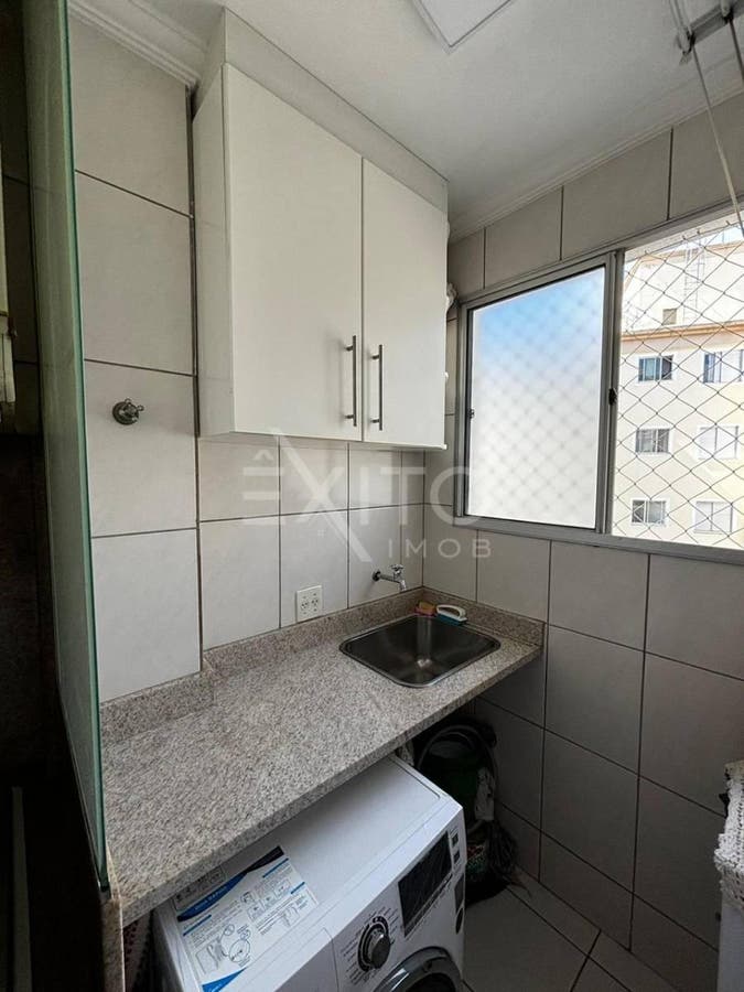 Apartamento, 3 quartos, 72 m² - Foto 31