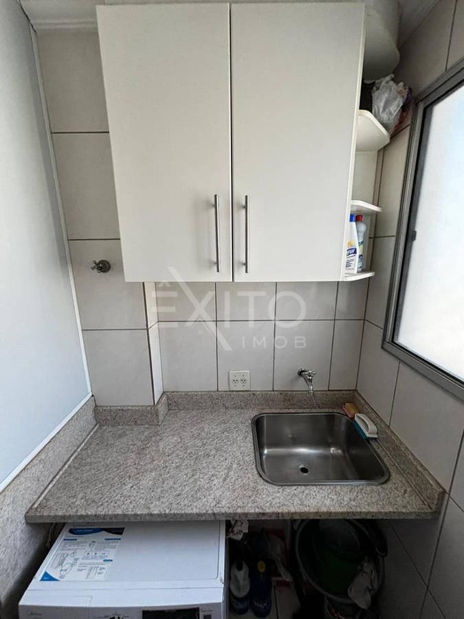 Apartamento, 3 quartos, 72 m² - Foto 32