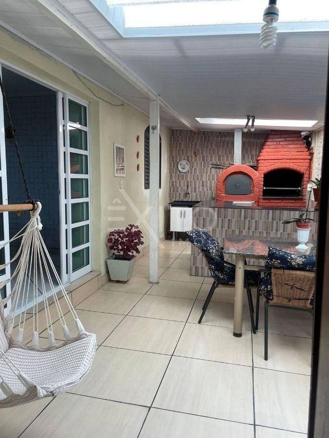 Casa, 3 quartos, 222 m² - Foto 16