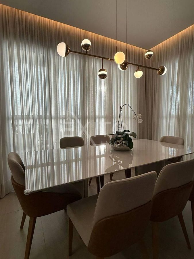 Apartamento, 3 quartos, 130 m² - Foto 7