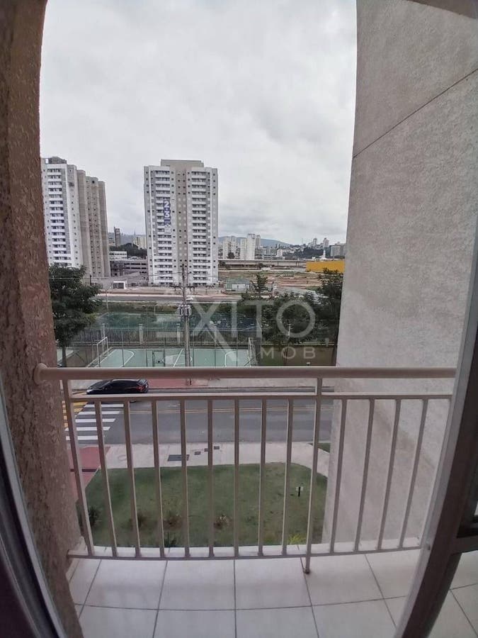 Apartamento, 2 quartos, 49 m² - Foto 7