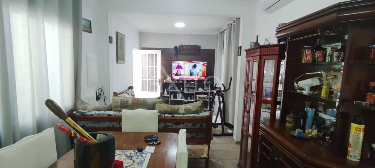 Sala-Conjunto, 106 m² - Foto 1