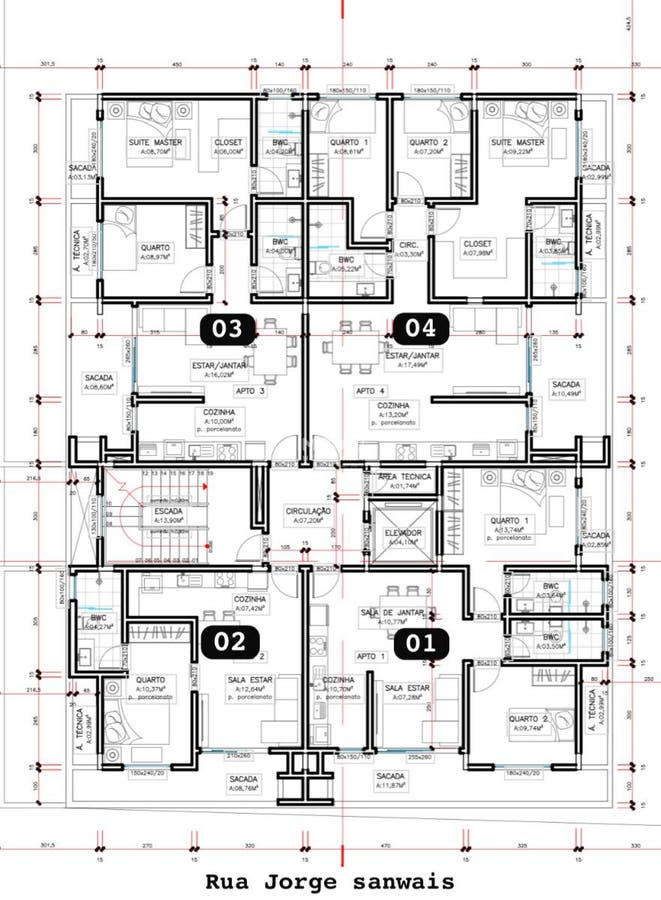 EDIFICIO GARDEM  - APARTAMENTO ESTUDIO A VENDA- VILA YOLANDA FOZ DO IGUAÇU - PR