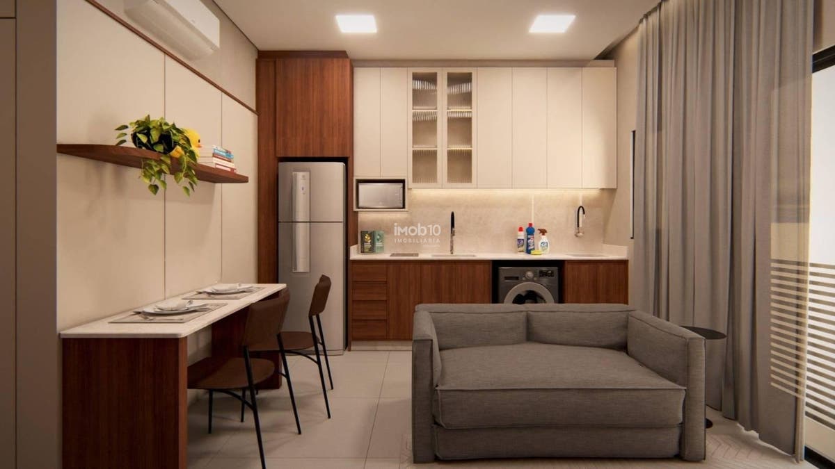 EDIFICIO RESIDENCIAL VILA PASSEO -APARTAMENTO A VENDA- VILA MARACANÃ FOZ DO IGUAÇU - PR