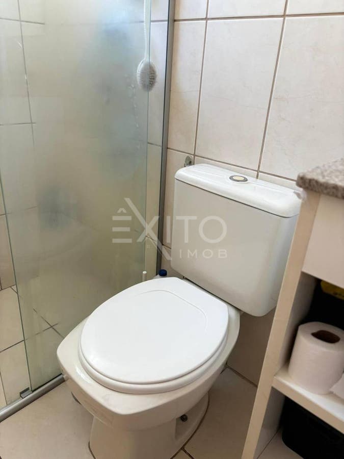 Apartamento, 3 quartos, 72 m² - Foto 13