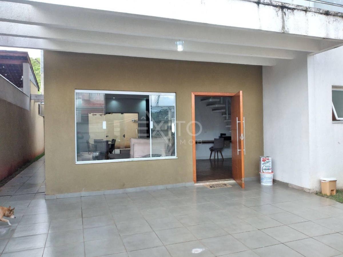 Casa, 3 quartos, 141 m² - Foto 116