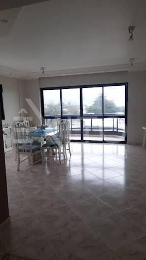 Apartamento, 3 quartos, 180 m² - Foto 1