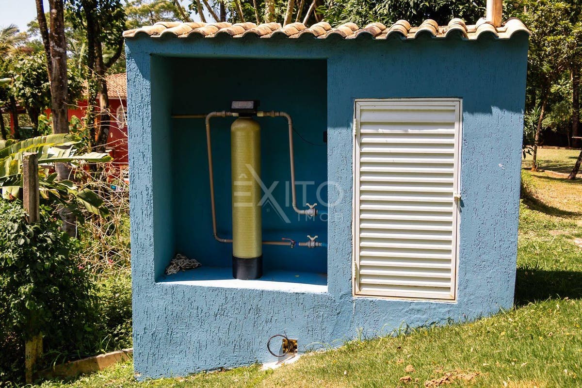 Casa, 3 quartos, 400 m² - Foto 106