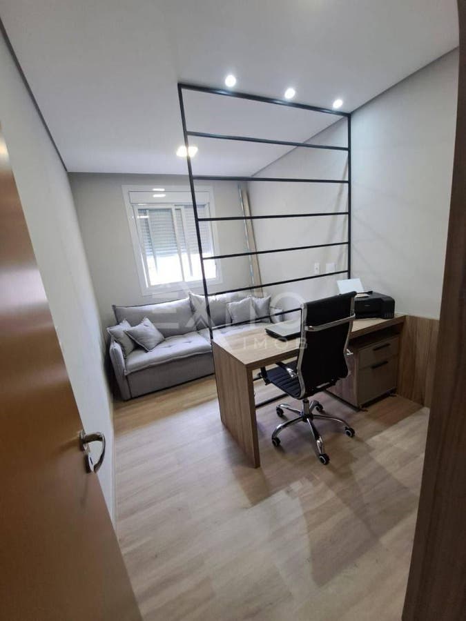 Apartamento, 3 quartos, 101 m² - Foto 8