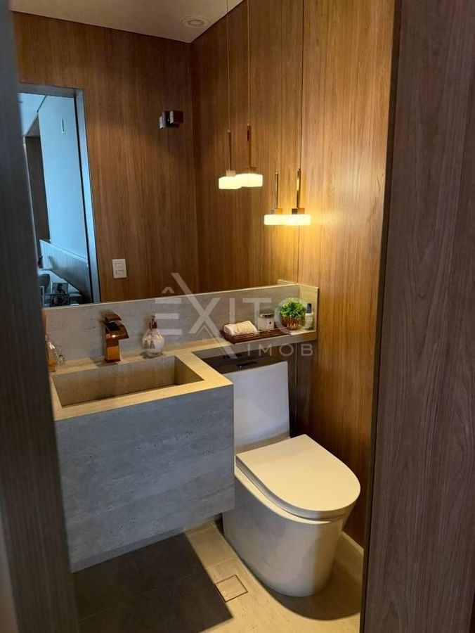 Apartamento, 3 quartos, 130 m² - Foto 36