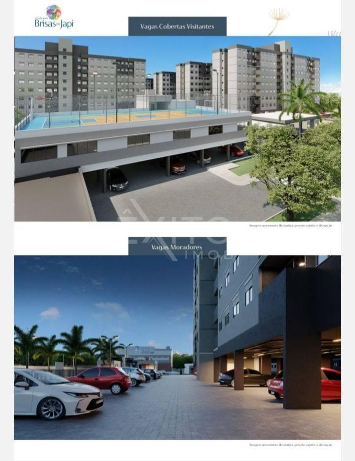Apartamento, 2 quartos, 49 m² - Foto 24