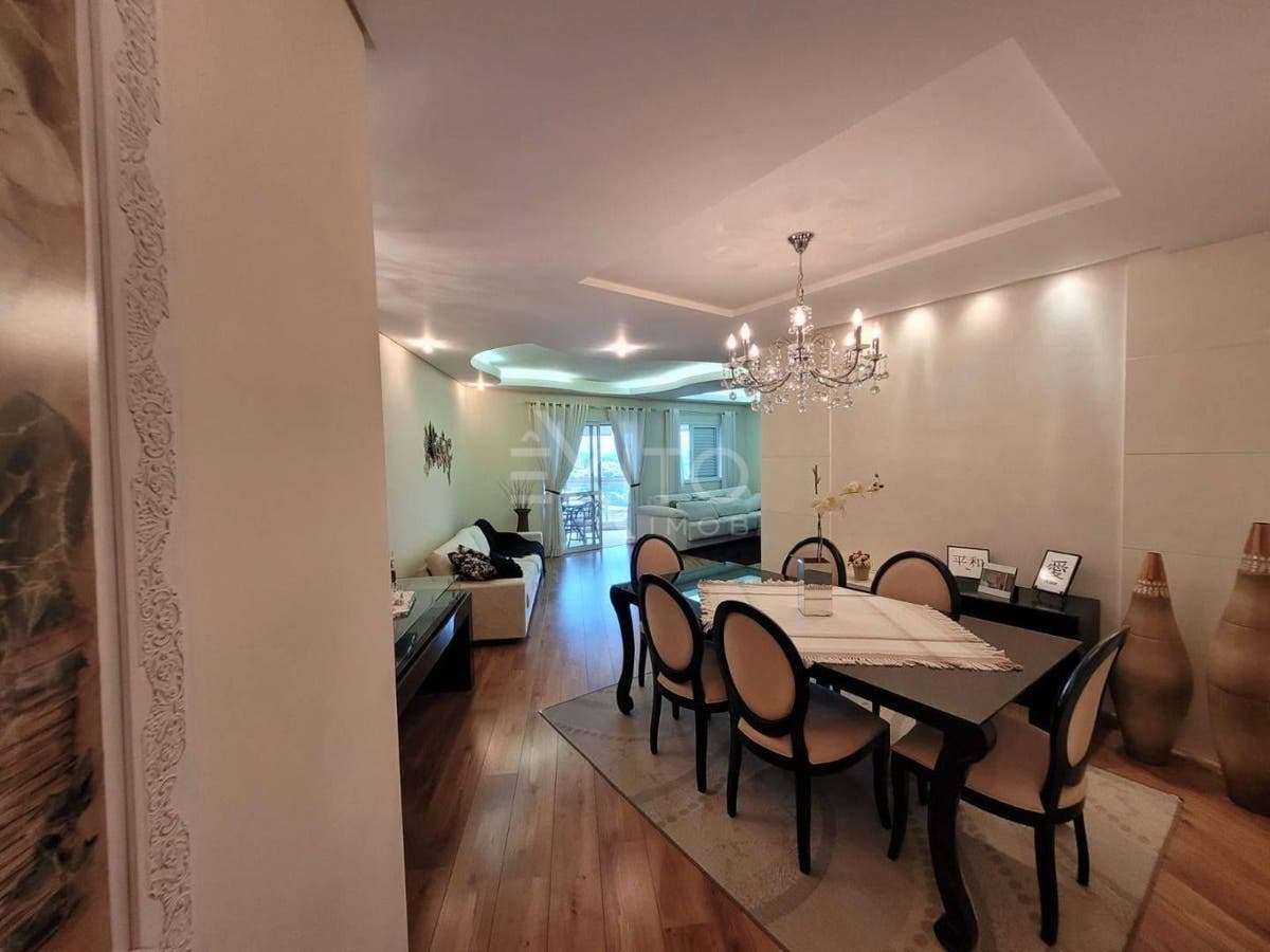 Apartamento, 3 quartos, 126 m² - Foto 16