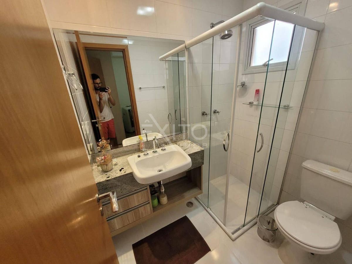 Apartamento, 3 quartos, 126 m² - Foto 6