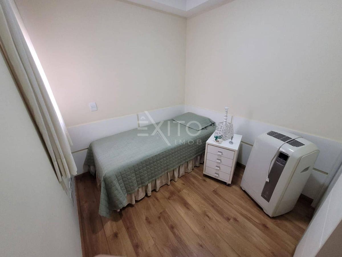Apartamento, 3 quartos, 126 m² - Foto 11