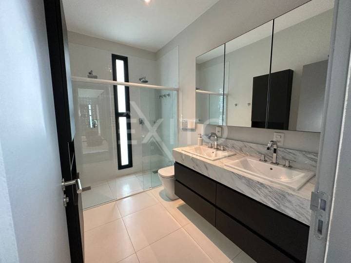 Casa de Condomínio, 1 quarto - Foto 28