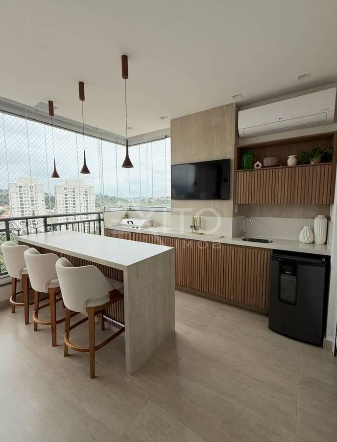Apartamento, 3 quartos, 130 m² - Foto 11