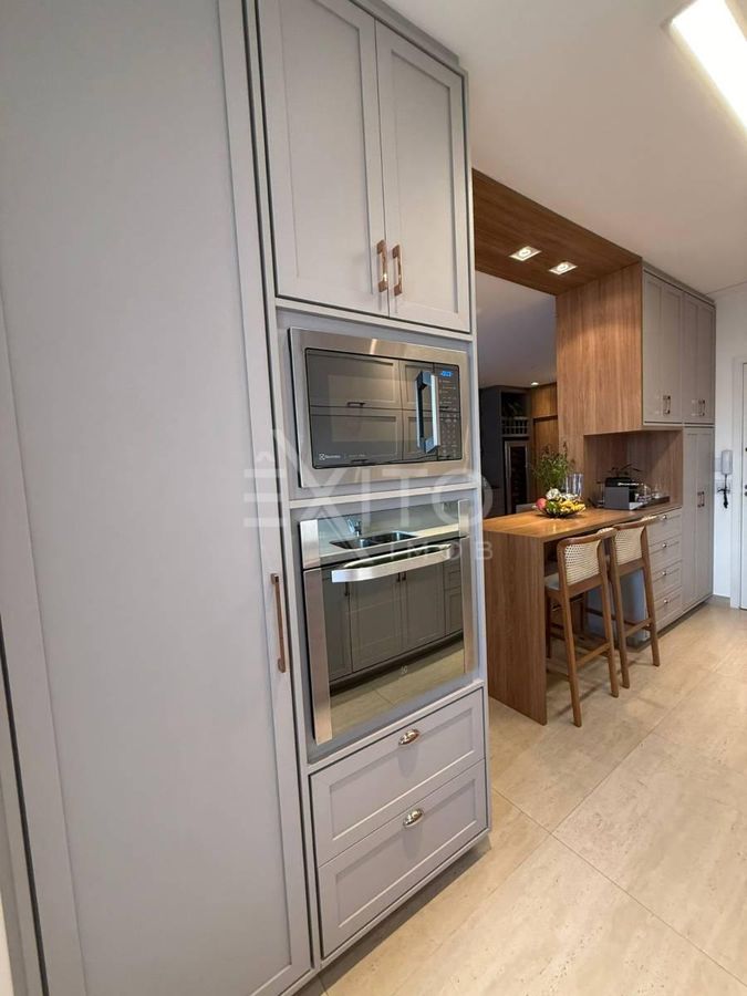 Apartamento, 3 quartos, 130 m² - Foto 17