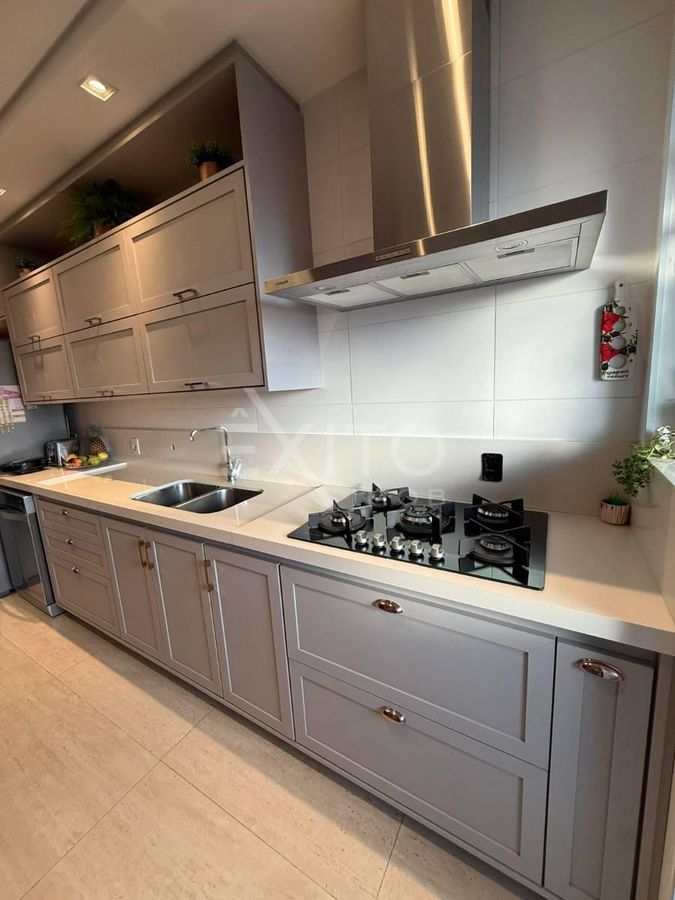 Apartamento, 3 quartos, 130 m² - Foto 15