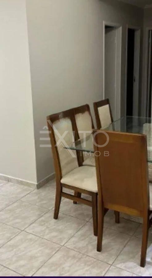 Apartamento, 3 quartos, 78 m² - Foto 4