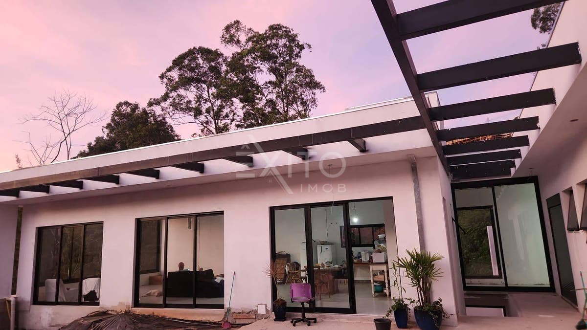 Casa, 3 quartos, 290 m² - Foto 8