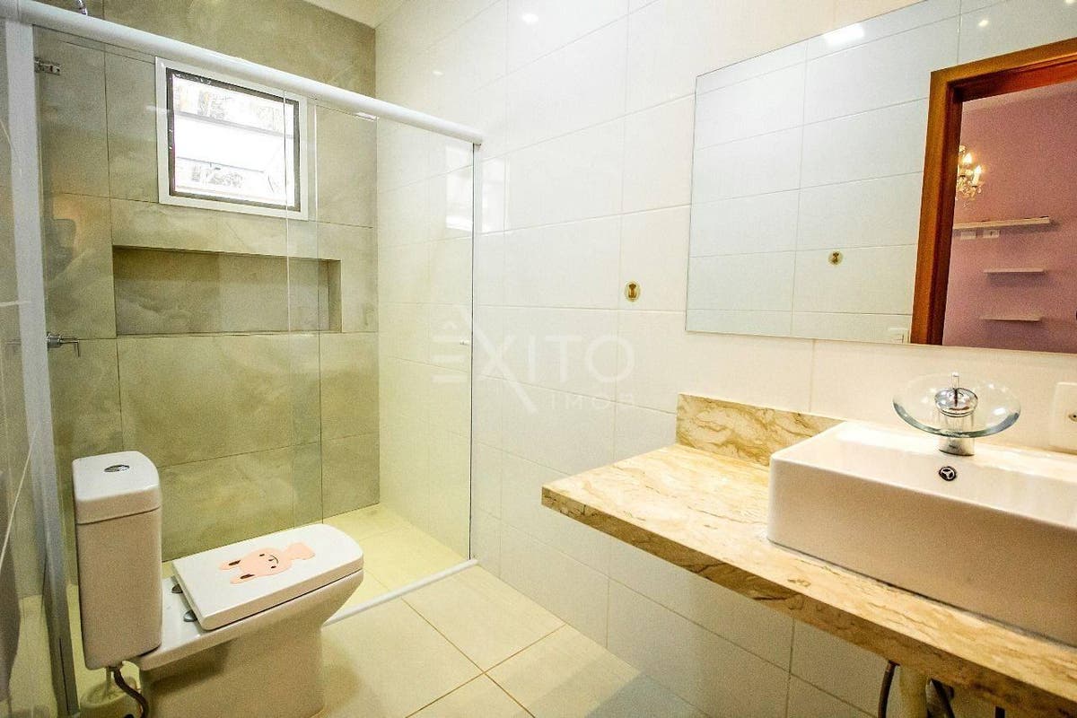 Casa, 4 quartos, 361 m² - Foto 22