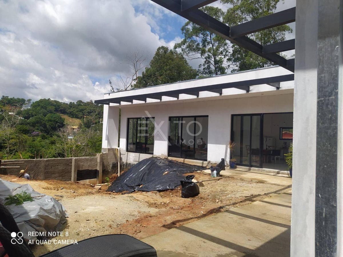 Casa, 3 quartos, 290 m² - Foto 7