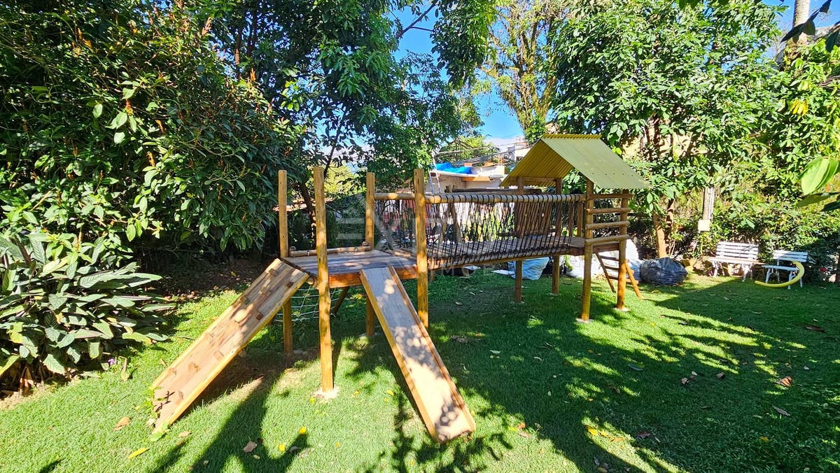 Casa de Condomínio, 3 quartos - Foto 31