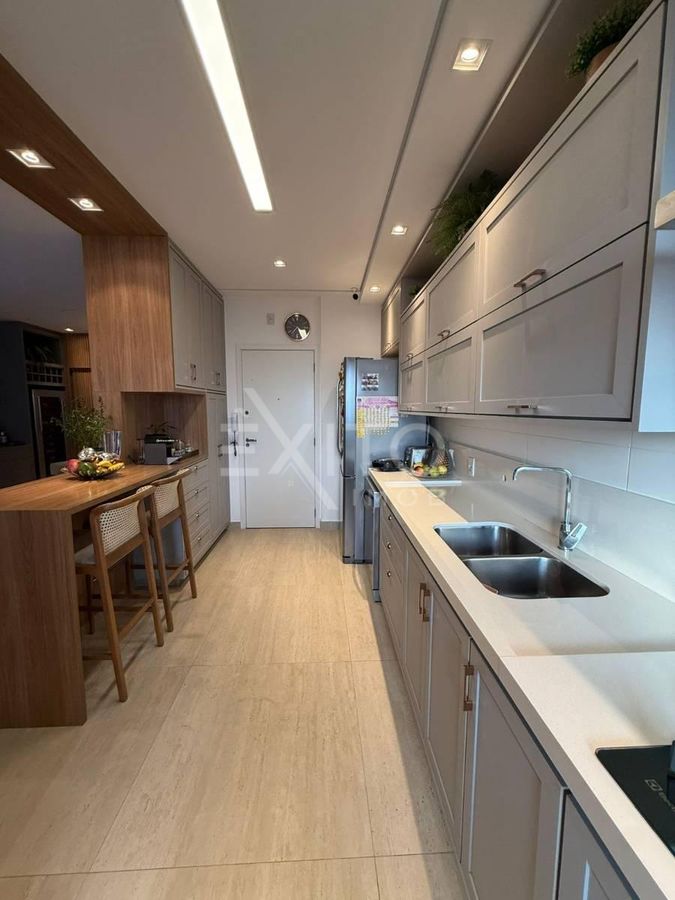 Apartamento, 3 quartos, 130 m² - Foto 16
