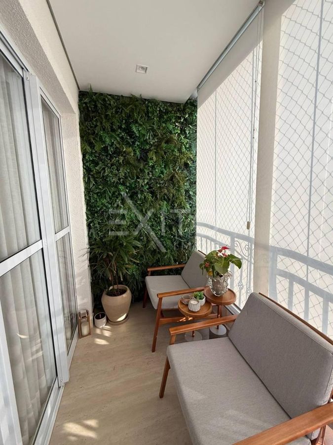Apartamento, 3 quartos, 130 m² - Foto 37