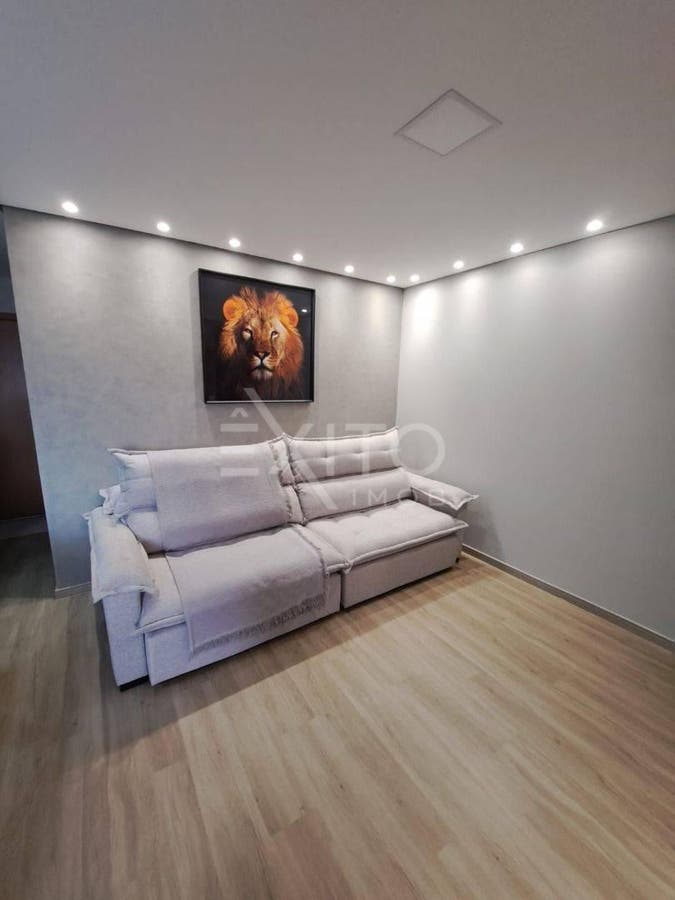 Apartamento, 3 quartos, 101 m² - Foto 6
