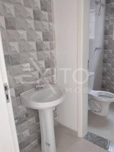 Casa, 3 quartos, 140 m² - Foto 43