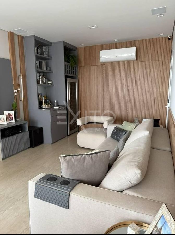 Apartamento, 3 quartos, 130 m² - Foto 5