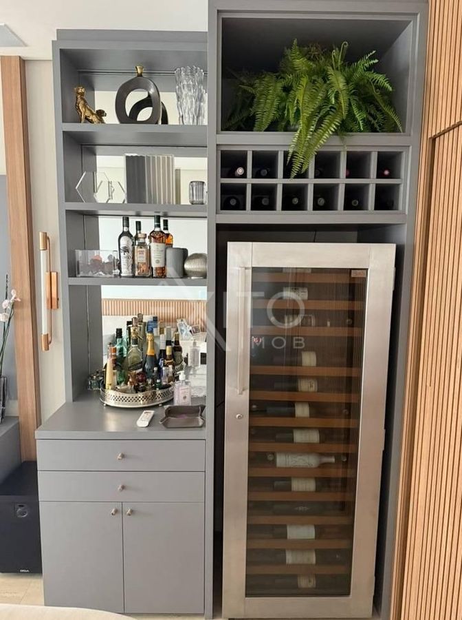 Apartamento, 3 quartos, 130 m² - Foto 4