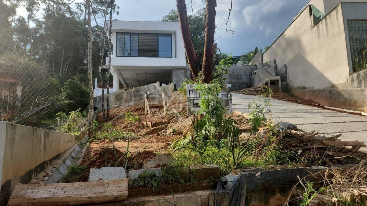 Casa, 3 quartos, 290 m² - Foto 17