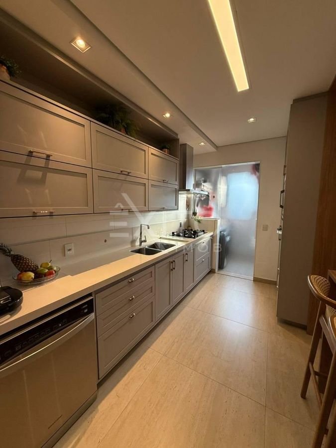 Apartamento, 3 quartos, 130 m² - Foto 14
