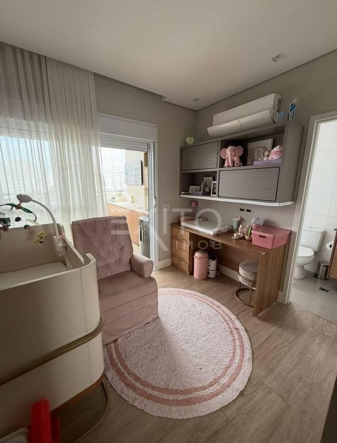 Apartamento, 3 quartos, 130 m² - Foto 32
