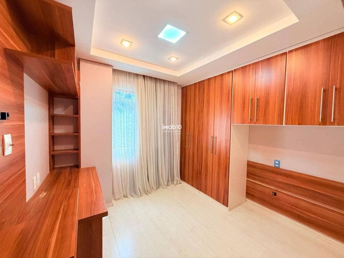 APARTAMENTO 3 QUARTOS PARA ALUGAR (R$ 3.500,00) CENTRO, FOZ DO IGUAÇU-PR