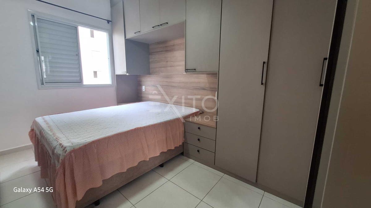 Apartamento, 2 quartos, 50 m² - Foto 16