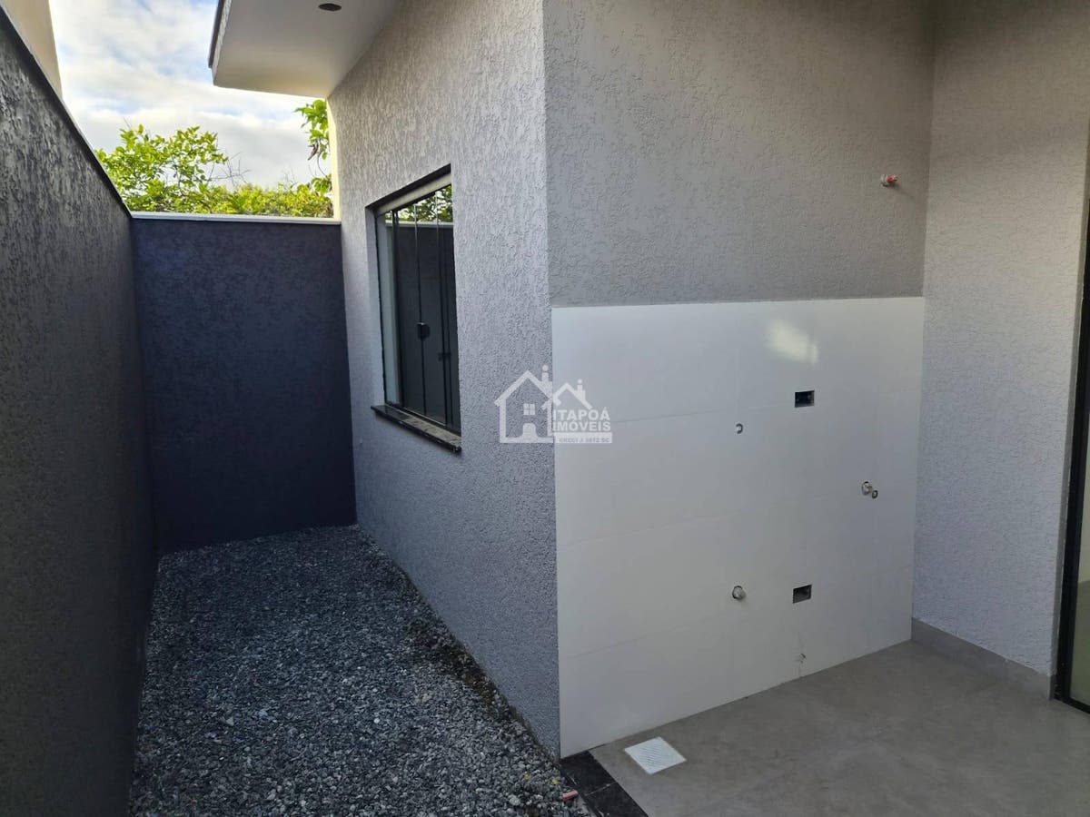Casa, 2 quartos, 57 m² - Foto 16